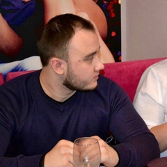 Павел Наклескин, 17.03