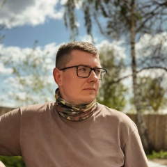 Владимир Тюков