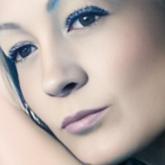 Марина Ганина, 29.10.1984, Санкт-Петербург