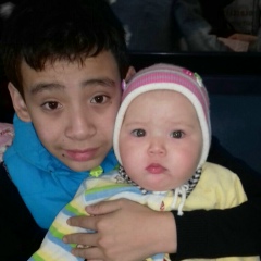 Сезим Сагдиана, 09.08.1911, Москва