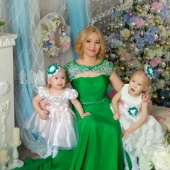 Татьяна Нуртдинова, 13.02, Набережные Челны