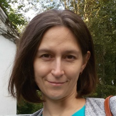 Yulia Poshekhonova, Ярославль