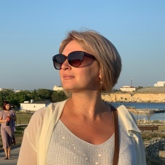 ирина алексеева(яковенко), 10.09, Алупка