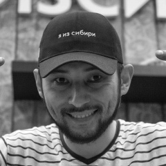 Дмитрий Хон, 07.03, Санкт-Петербург