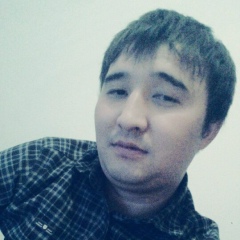 Arsylan Ermekbaev, 01.01.1990