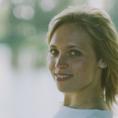 Olga Tsytrina, 29.06.1988, Санкт-Петербург