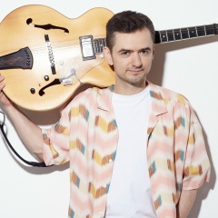 Сергей Чашкин, 30.07, Екатеринбург