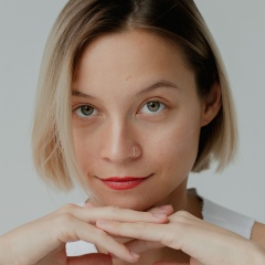Дарья Кузнецова, 08.10.1991, Москва