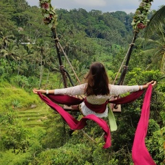 Natalia Fine, 12.08.1990, Ocean View