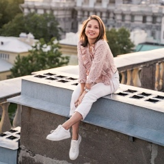 Mary Dyumina, 22.06.1991, Санкт-Петербург