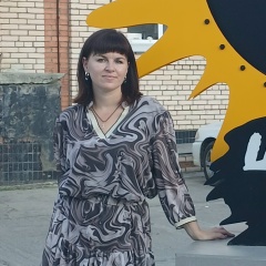 Анюта Мартынова, 01.03.1987, Иркутск