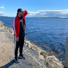 Антон Гурихьян, 11.12.1988, Бишкек