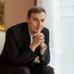 Илья Даурцев, 22.04.1988, Санкт-Петербург