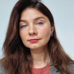 Анна Вепрева