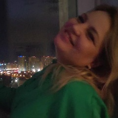 Наталья Харсеева, 17.03, Санкт-Петербург