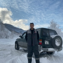 Ильяс Кадырбеков, 28.01, Семей