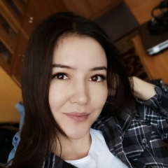 Жулдыз Рамазанова, Алматы