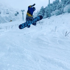 Вячеслав Тертерян, 02.03, Санкт-Петербург