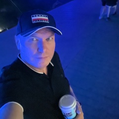 Серж Абакумофф, 29.03, Санкт-Петербург