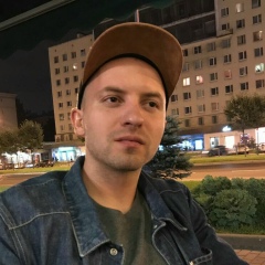 Павел Владимирович, 03.06.1988