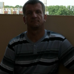 Алексей Калвайтис, 07.08, Ставрополь