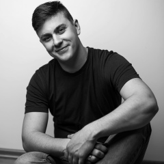 Никита Молочков, 06.03.1989, Киев