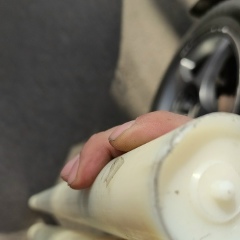 Фарид Кубатов, Toronto