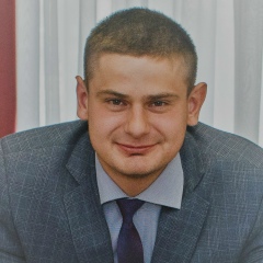 Михаил Симоненко, Кострома