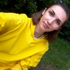 Полина Константинова, 13.05, Москва