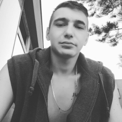 Юра Тітаренко, 26.02.1997, Ильница