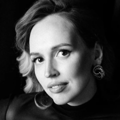 Екатерина Ударцева, 14.03, Москва