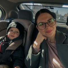 Виктория Филиповец, 18.06, Солигорск