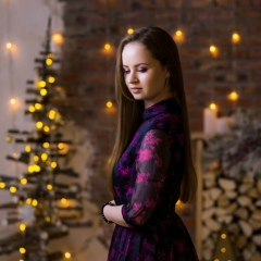 Катерина Ковбашина, 03.02.1993, Москва