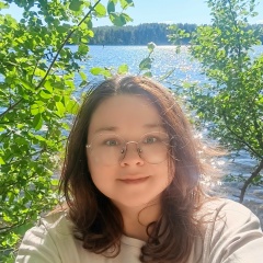 Ekaterina Kashtanova, Санкт-Петербург
