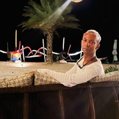 Жозе Жозе, 12.07, Санкт-Петербург