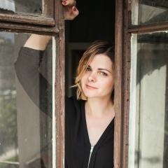 Irina Dob, 27.06, Санкт-Петербург
