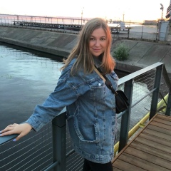 Anna Zhemzhurova, 17.12.1983, Санкт-Петербург