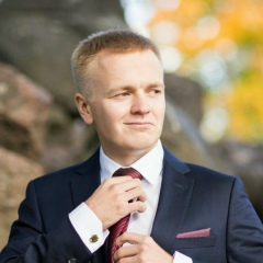 Виталий Соломонов, Санкт-Петербург