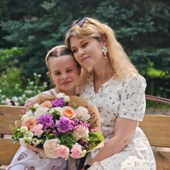 Елена Баранова, 29.07, Санкт-Петербург