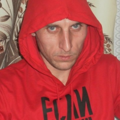 Сергей Рундаев, 11.03.1983, Новосибирск