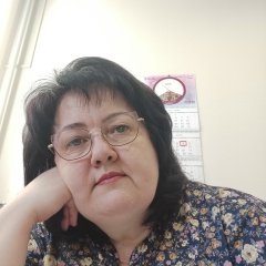 Елена Приймак, 12.07.1969, Уфа