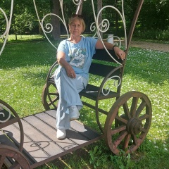 Ирина Царёва-Трубицина, 13.06, Великий Новгород