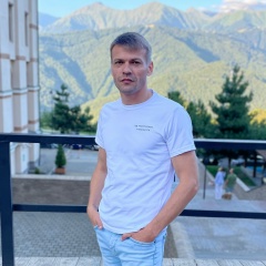 Владислав Голубенко, 24.10.1987, Сочи