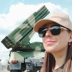 Ульяна Стрельцова, 01.03, Калининград