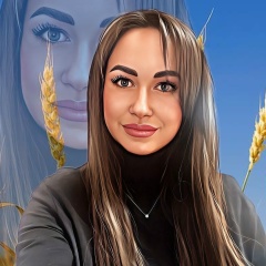 Евгения Денисенко, 19.01, Донецк