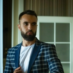 Сергей Турчин, 09.01.1993, Москва