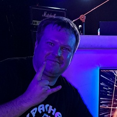 Евгений Снитко, 05.07, Санкт-Петербург