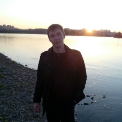 Никита Михайлов, 05.08, Шелехов