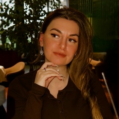 Соня Алгулян, 14.11.1984, Краснодар