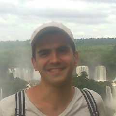 Дмитрий Шнайдер, 07.10, Москва